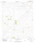 Map: Denver City Southwest Quadrangle