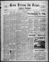 Newspaper: Freie Presse für Texas. (San Antonio, Tex.), Vol. 30, No. 3789, Ed. 1…