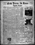 Newspaper: Freie Presse für Texas. (San Antonio, Tex.), Vol. 31, No. 4251, Ed. 1…