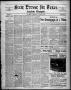Newspaper: Freie Presse für Texas. (San Antonio, Tex.), Vol. 30, No. 3815, Ed. 1…