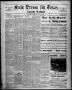Thumbnail image of item number 1 in: 'Freie Presse für Texas. (San Antonio, Tex.), Vol. 30, No. 3850, Ed. 1 Tuesday, October 23, 1894'.