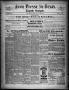 Newspaper: Freie Presse für Texas. (San Antonio, Tex.), Vol. 24, No. 1872, Ed. 1…