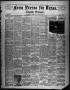 Newspaper: Freie Presse für Texas. (San Antonio, Tex.), Vol. 31, No. 4201, Ed. 1…