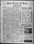Thumbnail image of item number 1 in: 'Freie Presse für Texas. (San Antonio, Tex.), Vol. 29, No. 3603, Ed. 1 Wednesday, February 7, 1894'.