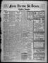 Thumbnail image of item number 1 in: 'Freie Presse für Texas. (San Antonio, Tex.), Vol. 45, No. 8564, Ed. 1 Thursday, May 5, 1910'.
