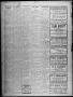 Thumbnail image of item number 4 in: 'Freie Presse für Texas. (San Antonio, Tex.), Vol. 45, No. 8470, Ed. 1 Saturday, February 19, 1910'.