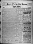 Thumbnail image of item number 1 in: 'Freie Presse für Texas. (San Antonio, Tex.), Vol. 46, No. 8728, Ed. 1 Wednesday, November 16, 1910'.