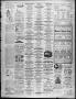 Thumbnail image of item number 3 in: 'Freie Presse für Texas. (San Antonio, Tex.), Vol. 33, No. 4842, Ed. 1 Friday, February 4, 1898'.