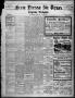 Thumbnail image of item number 1 in: 'Freie Presse für Texas. (San Antonio, Tex.), Vol. 34, No. 5215, Ed. 1 Tuesday, April 18, 1899'.