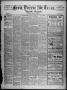 Thumbnail image of item number 1 in: 'Freie Presse für Texas. (San Antonio, Tex.), Vol. 38, No. 6369, Ed. 1 Monday, April 6, 1903'.