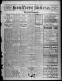 Newspaper: Freie Presse für Texas. (San Antonio, Tex.), Vol. 45, No. 8464, Ed. 1…