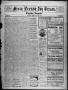 Thumbnail image of item number 1 in: 'Freie Presse für Texas. (San Antonio, Tex.), Vol. 45, No. 8503, Ed. 1 Wednesday, March 30, 1910'.