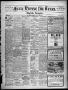 Newspaper: Freie Presse für Texas. (San Antonio, Tex.), Vol. 41, No. 7317, Ed. 1…