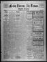 Thumbnail image of item number 1 in: 'Freie Presse für Texas. (San Antonio, Tex.), Vol. 44, No. 7992, Ed. 1 Thursday, July 30, 1908'.