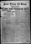 Thumbnail image of item number 1 in: 'Freie Presse für Texas. (San Antonio, Tex.), Vol. 50, No. 210, Ed. 1 Wednesday, April 28, 1915'.