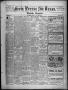 Thumbnail image of item number 1 in: 'Freie Presse für Texas. (San Antonio, Tex.), Vol. 42, No. 7441, Ed. 1 Monday, October 15, 1906'.