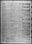 Thumbnail image of item number 4 in: 'Freie Presse für Texas. (San Antonio, Tex.), Vol. 45, No. 8312, Ed. 1 Thursday, August 19, 1909'.