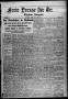 Thumbnail image of item number 1 in: 'Freie Presse für Texas. (San Antonio, Tex.), Vol. 52, No. 798, Ed. 1 Friday, March 16, 1917'.