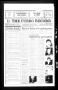 Newspaper: The Cuero Record (Cuero, Tex.), Vol. 98, No. 1, Ed. 1 Wednesday, Janu…