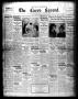 Newspaper: The Cuero Record (Cuero, Tex.), Vol. 44, No. 118, Ed. 1 Wednesday, Ma…