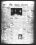 Newspaper: The Cuero Record (Cuero, Tex.), Vol. 49, No. 18, Ed. 1 Friday, Januar…