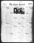 Newspaper: The Cuero Record (Cuero, Tex.), Vol. 38, No. 253, Ed. 1 Monday, Octob…