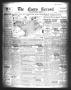 Newspaper: The Cuero Record (Cuero, Tex.), Vol. 49, No. 45, Ed. 1 Tuesday, Febru…