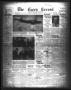 Newspaper: The Cuero Record (Cuero, Tex.), Vol. 48, No. 23, Ed. 1 Thursday, Janu…
