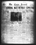 Newspaper: The Cuero Record (Cuero, Tex.), Vol. 49, No. 32, Ed. 1 Monday, Februa…