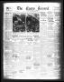 Newspaper: The Cuero Record (Cuero, Tex.), Vol. 49, No. 63, Ed. 1 Tuesday, March…