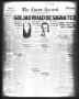 Newspaper: The Cuero Record (Cuero, Tex.), Vol. 38, No. 292, Ed. 1 Friday, Decem…