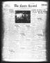 Thumbnail image of item number 1 in: 'The Cuero Record (Cuero, Tex.), Vol. 38, No. 297, Ed. 1 Thursday, December 15, 1932'.