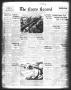 Newspaper: The Cuero Record (Cuero, Tex.), Vol. 38, No. 289, Ed. 1 Tuesday, Dece…