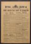 Newspaper: The Grass Burr (Weatherford, Tex.), No. 6, Ed. 1 Monday, December 11,…