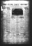 Newspaper: The Cuero Daily Record (Cuero, Tex.), Vol. 64, No. 150, Ed. 1 Friday,…