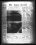 Newspaper: The Cuero Record (Cuero, Tex.), Vol. 48, No. 38, Ed. 1 Monday, Februa…