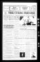 Newspaper: The Cuero Record (Cuero, Tex.), Vol. 98, No. 10, Ed. 1 Wednesday, Mar…