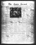 Newspaper: The Cuero Record (Cuero, Tex.), Vol. 49, No. 35, Ed. 1 Thursday, Febr…