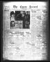 Newspaper: The Cuero Record (Cuero, Tex.), Vol. 48, No. 66, Ed. 1 Friday, March …