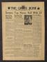 Newspaper: The Grass Burr (Weatherford, Tex.), No. 21, Ed. 1 Monday, May 5, 1947