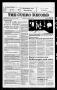 Newspaper: The Cuero Record (Cuero, Tex.), Vol. 93, No. 92, Ed. 1 Saturday, Nove…