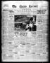 Newspaper: The Cuero Record (Cuero, Tex.), Vol. 44, No. 153, Ed. 1 Tuesday, June…