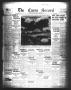 Newspaper: The Cuero Record (Cuero, Tex.), Vol. 49, No. 17, Ed. 1 Thursday, Janu…