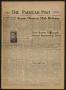Newspaper: The Paducah Post (Paducah, Tex.), Vol. 59, No. 47, Ed. 1 Thursday, Fe…