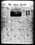 Newspaper: The Cuero Record (Cuero, Tex.), Vol. 44, No. 95, Ed. 1 Friday, April …