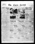 Newspaper: The Cuero Record (Cuero, Tex.), Vol. 44, No. 190, Ed. 1 Thursday, Aug…
