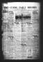 Newspaper: The Cuero Daily Record (Cuero, Tex.), Vol. 64, No. 92, Ed. 1 Monday, …