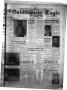 Thumbnail image of item number 1 in: 'The Goldthwaite Eagle (Goldthwaite, Tex.), Vol. 65, No. 37, Ed. 1 Thursday, March 20, 1958'.