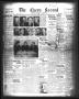 Newspaper: The Cuero Record (Cuero, Tex.), Vol. 48, No. 13, Ed. 1 Friday, Januar…