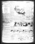 Thumbnail image of item number 2 in: 'The Cuero Record (Cuero, Tex.), Vol. 38, No. 269, Ed. 1 Friday, November 11, 1932'.